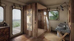 Badkamer