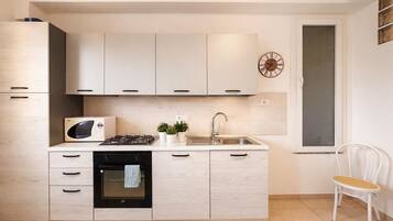Cucina privata