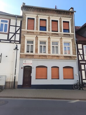 Eksteriør
