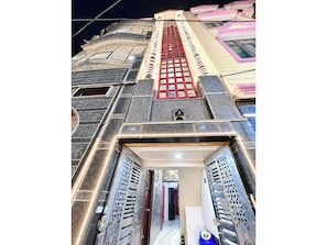 Exterior - Hotel The Banaras inn Varanasi (Varanasi)