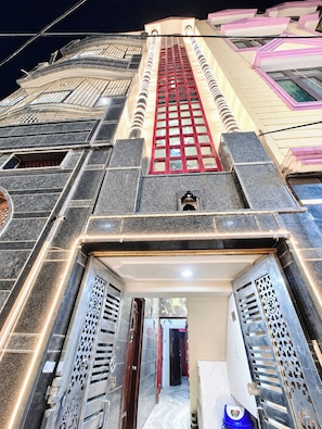 Exterior - Hotel The Banaras inn Varanasi (Varanasi)
