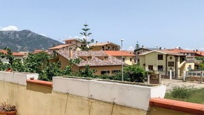 Căn hộ, ban công | Khuôn viên nơi lưu trú