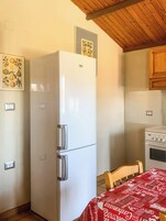 Apartamento, sacada | Parte interna