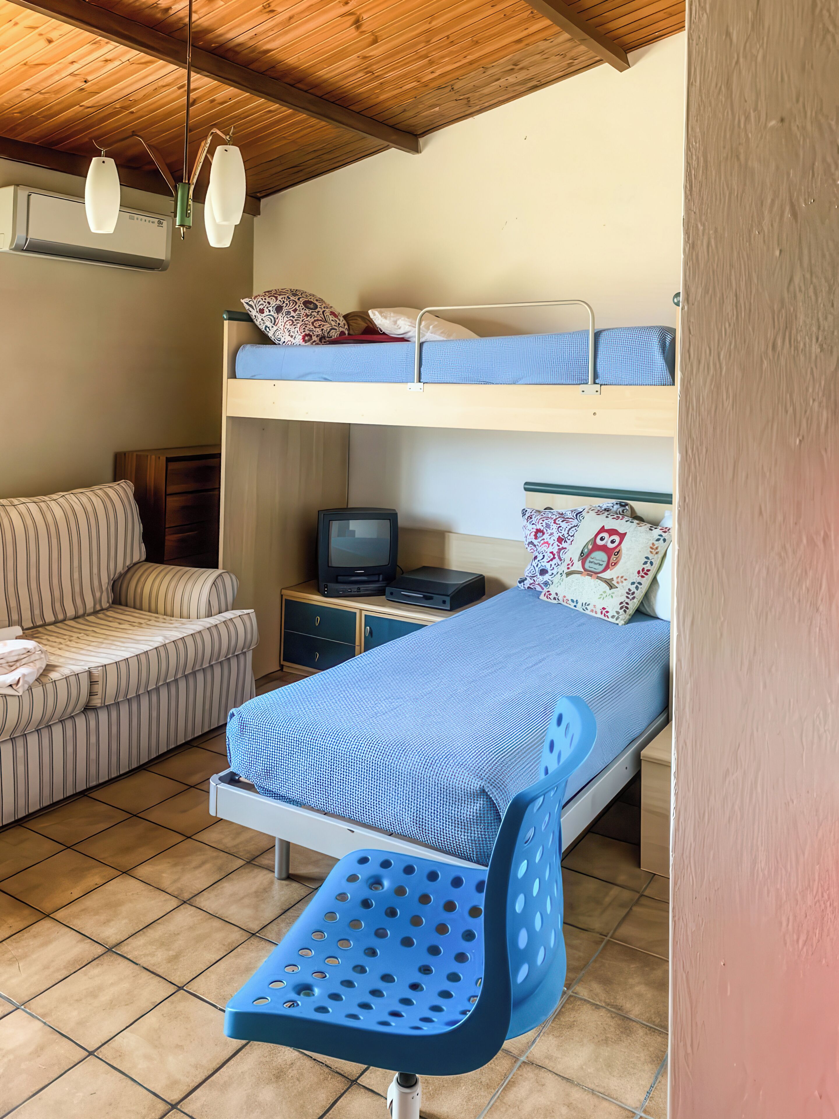 Appartamento, balcone | Ferro/asse da stiro, Wi-Fi gratuito