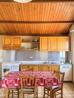 Dapur pribadi