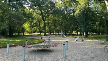 Unterkunftsgelände