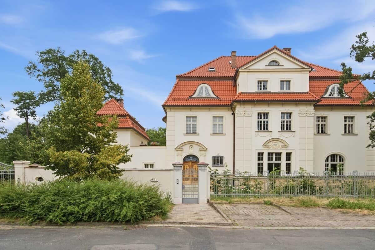 Außenbereich