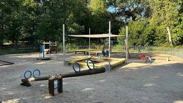 Area bambini