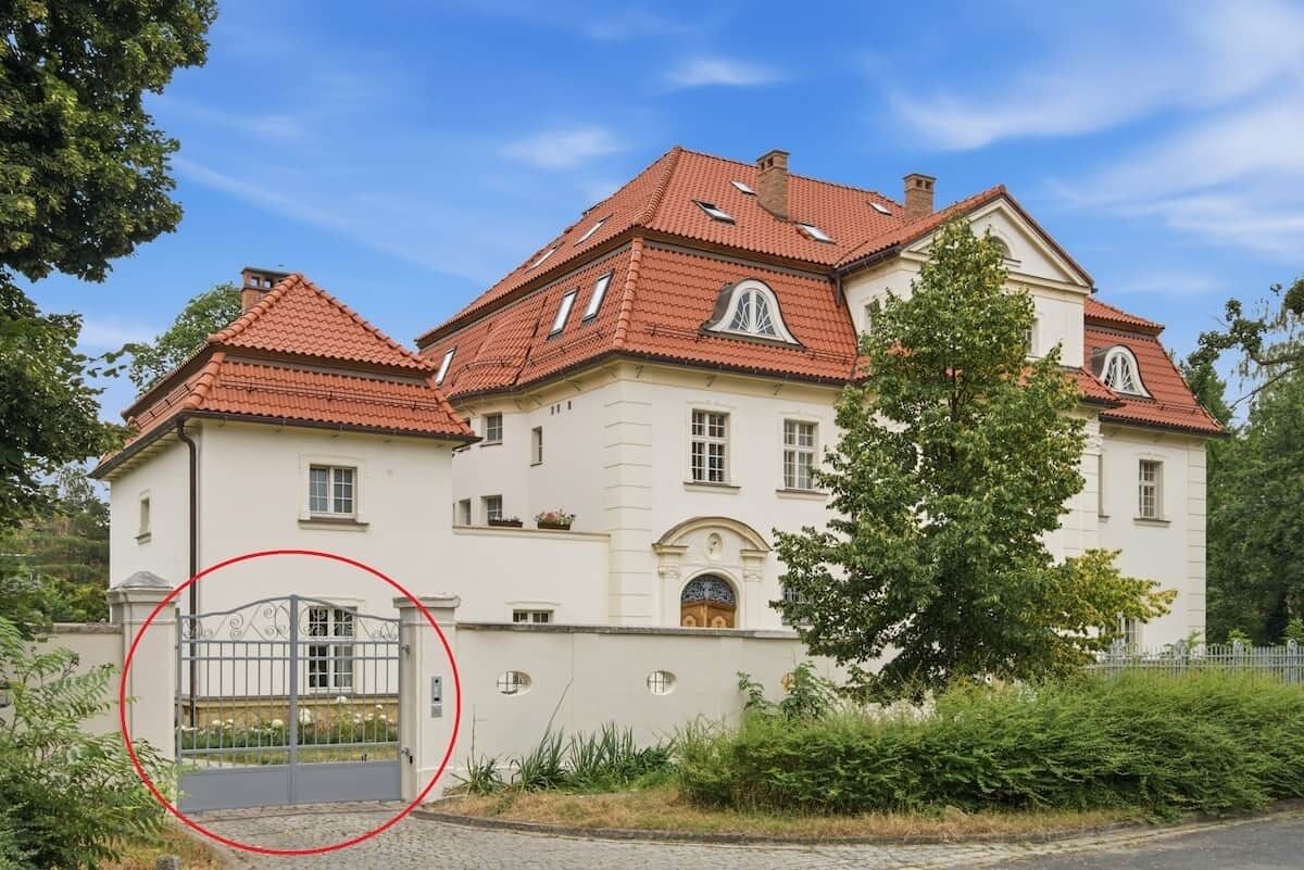 Außenbereich