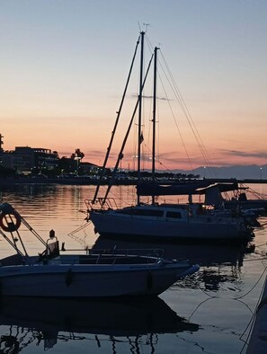 Port de plaisance