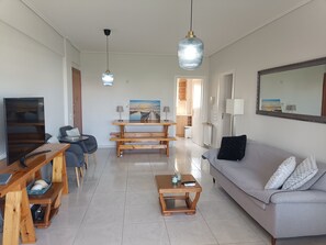 Coin séjour