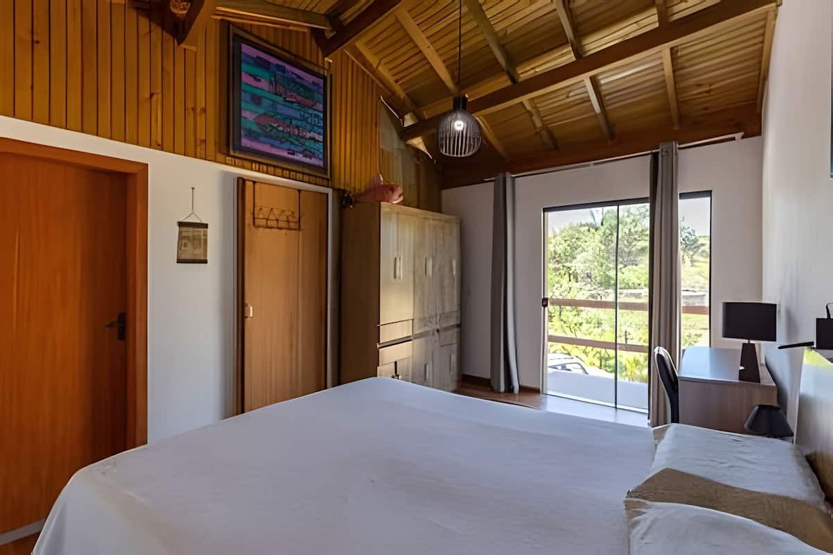 Cabin | Truy cập Internet không dây miễn phí 