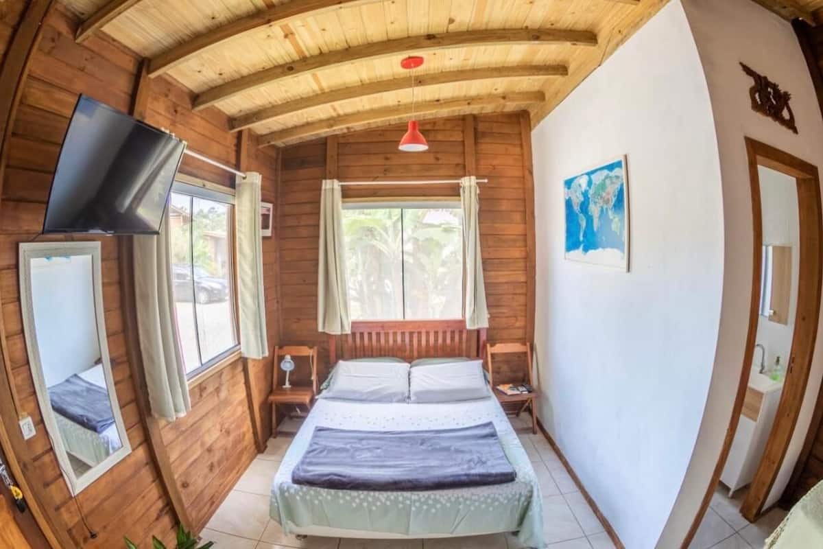 Traditional Studio | WiFi (free)