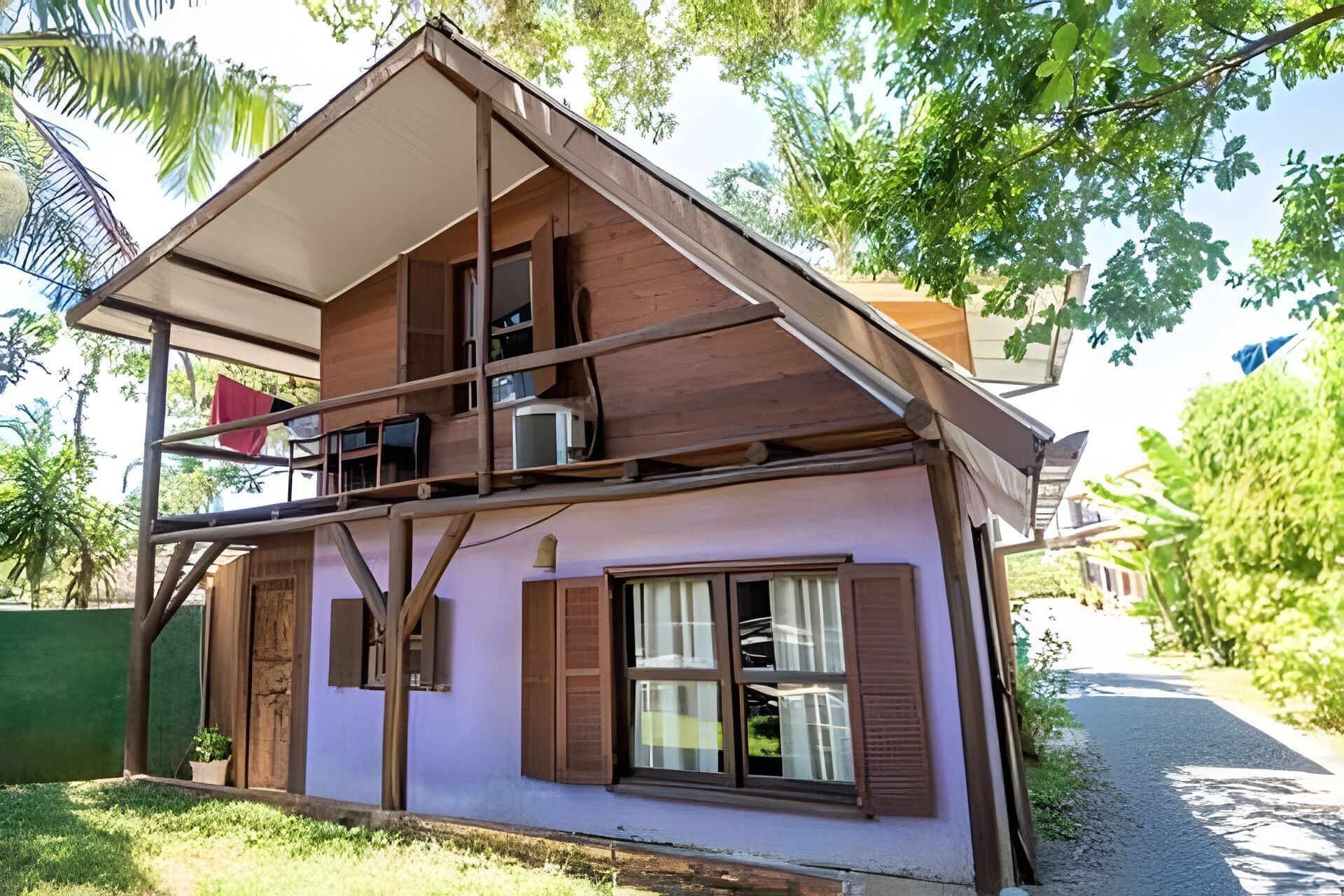 Chalet | Exterior