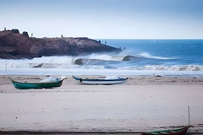Chalet | Plage