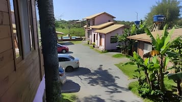 Chalet | Property grounds