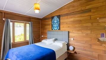 Chalet | WiFi (free)