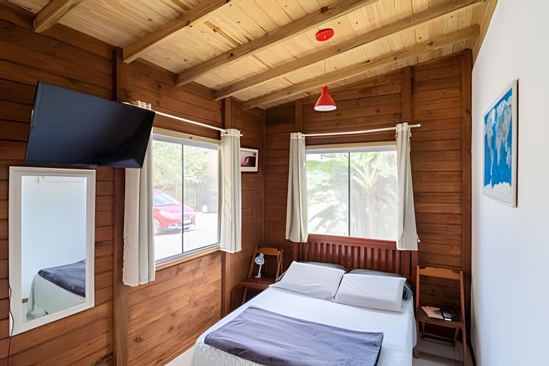 Chalet | WiFi (free)