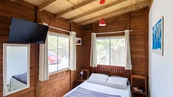Chalet | Free WiFi