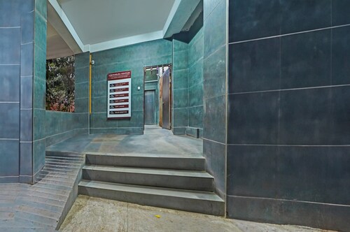 Super Collection O Baner Hillview Pune