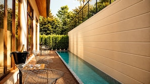 Outdoor pool - Honey Bee Collection Ahangama (Ahangama)