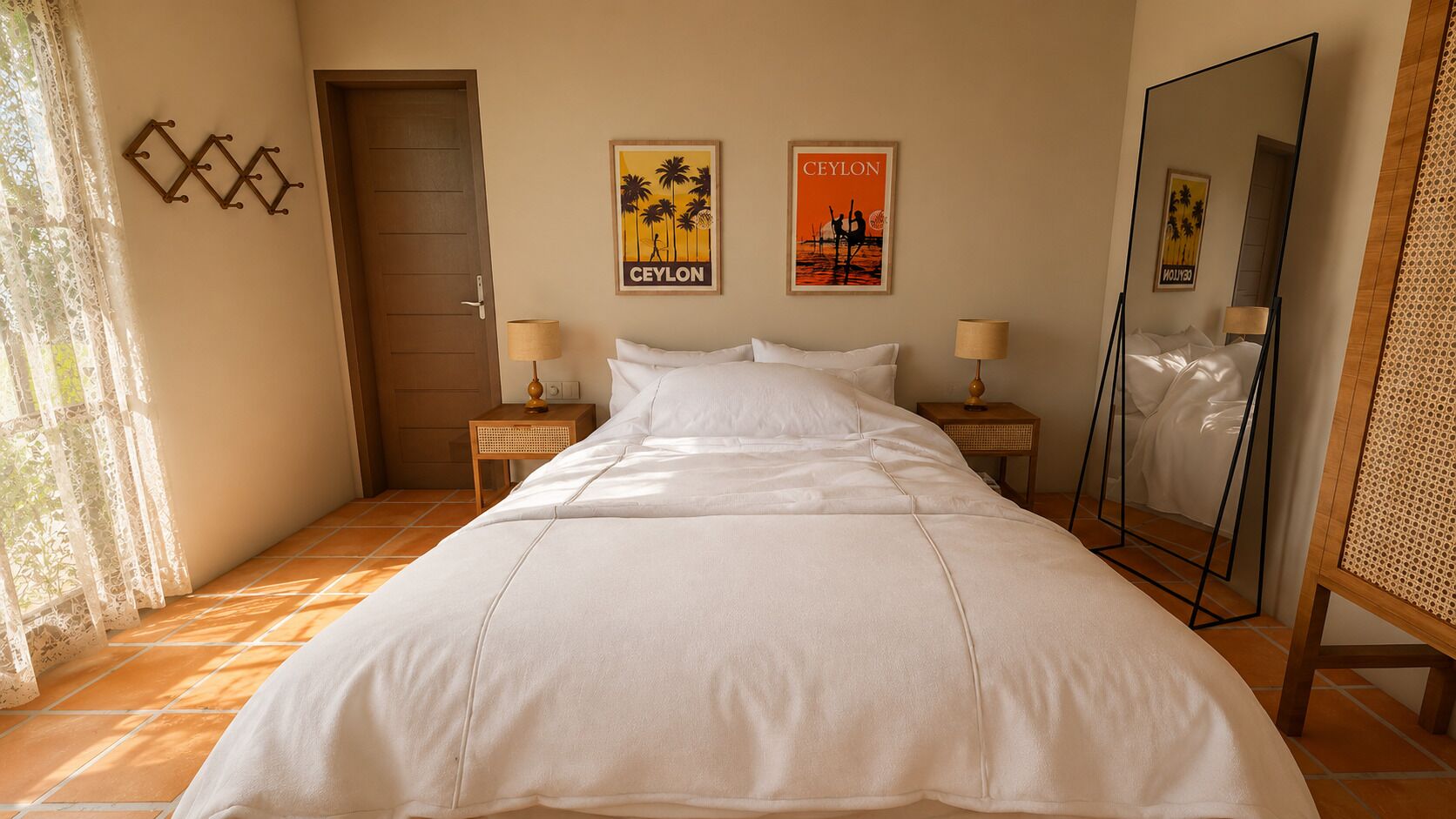 Habitación