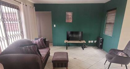 Awesome 3-bedroom house in Pretoria perfect for your getaway