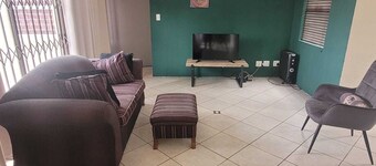Awesome 3-bedroom house in Pretoria perfect for your getaway