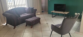 Awesome 3-bedroom house in Pretoria perfect for your getaway