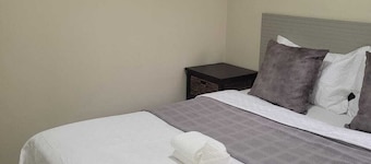 Awesome 3-bedroom house in Pretoria perfect for your getaway