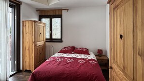 1 slaapkamer