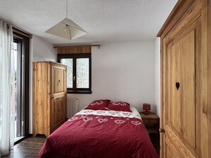 1 Schlafzimmer