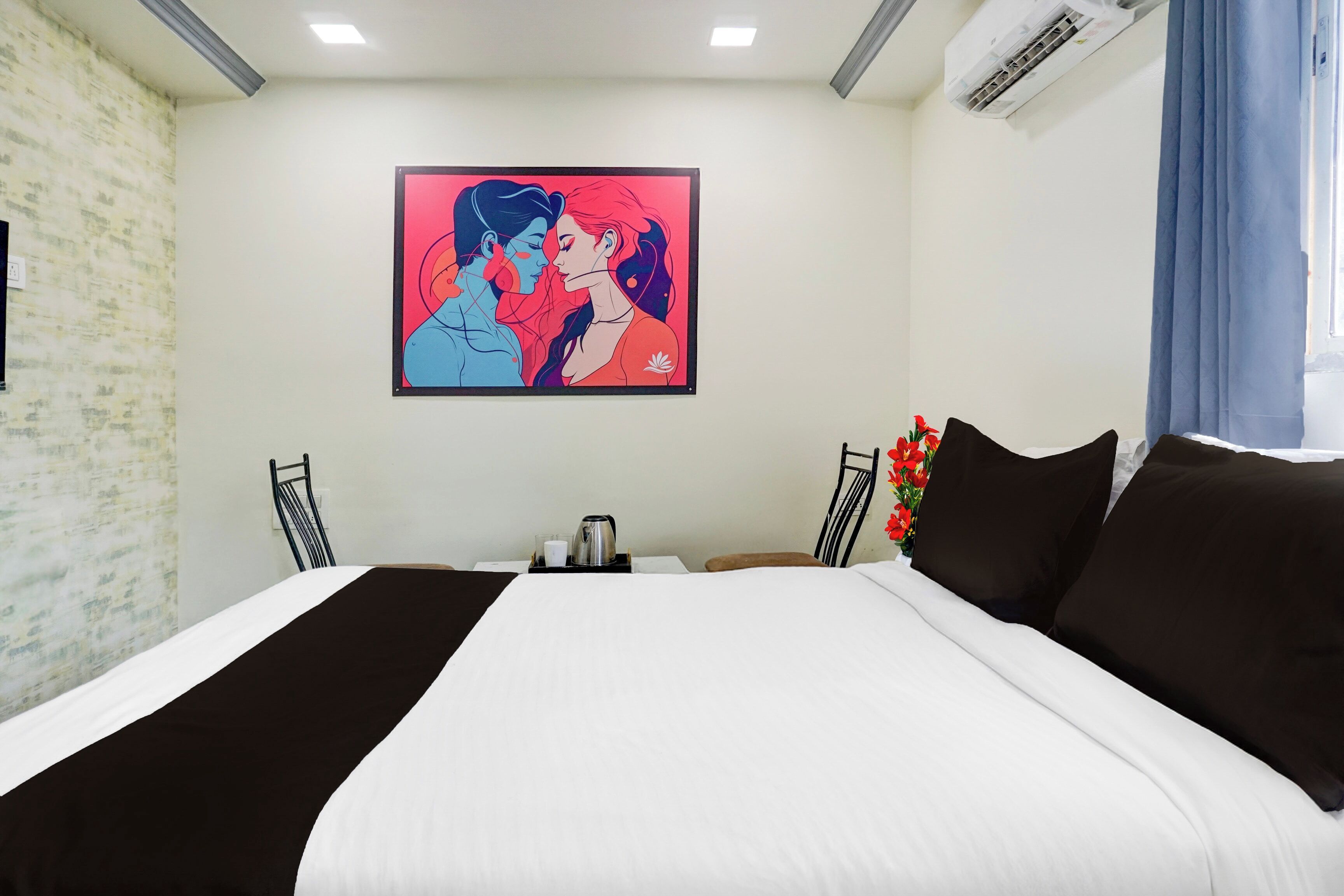 Habitación clásica | Wifi gratis
