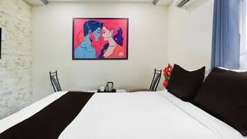 Habitación clásica | Wifi gratis