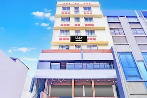 Exterior - Super Collection O Katraj Near KK Market (Pune)