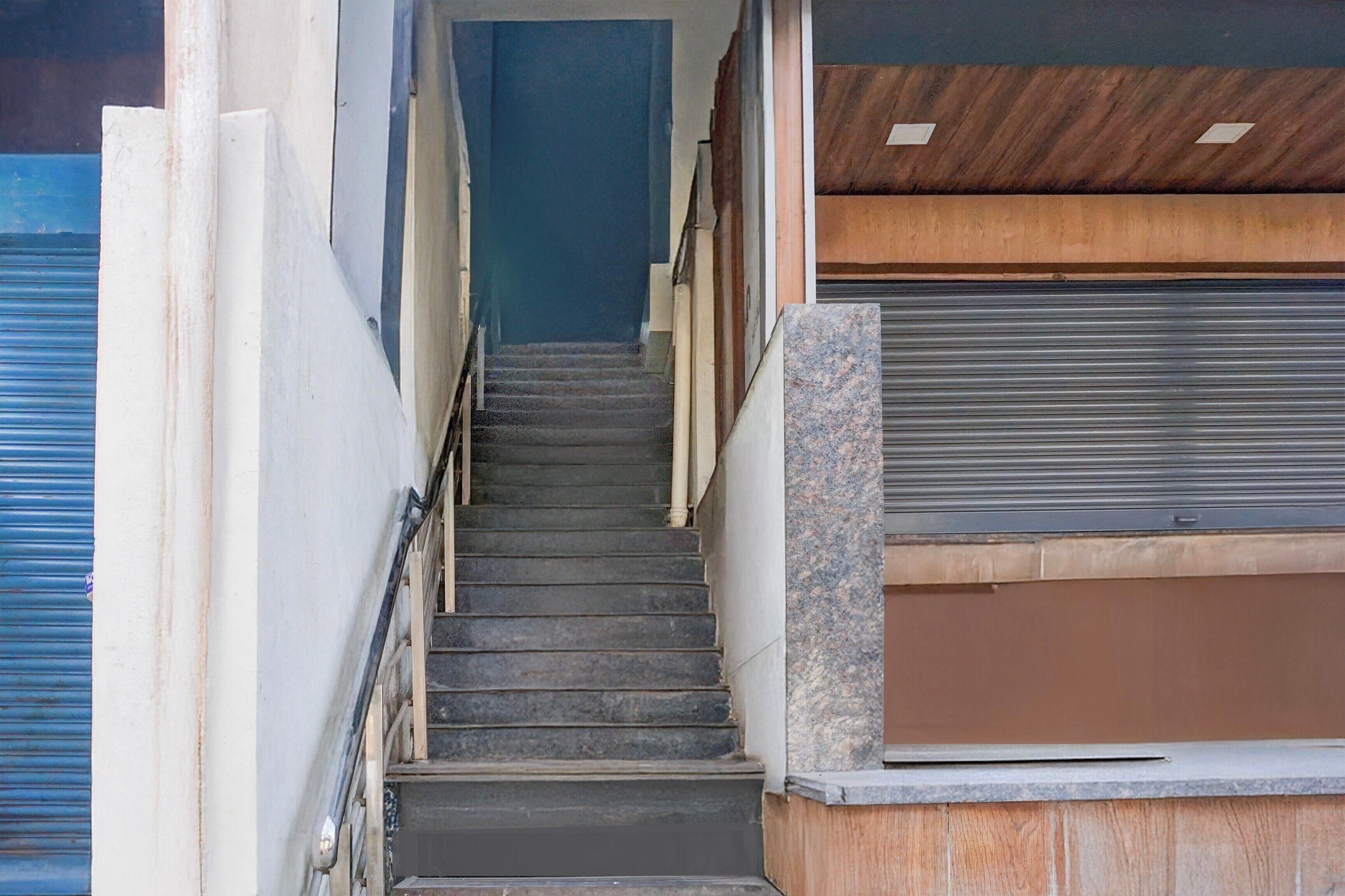 Detalle del exterior
