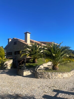 Exterieur