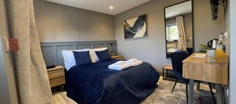 The Old Talbot Rooms MK Towcester