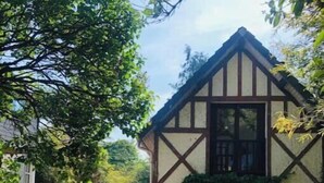 Exterior - Welcome to the mill (Épouville)