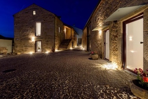 Exterior - in Bulla (Distrito da Guarda)