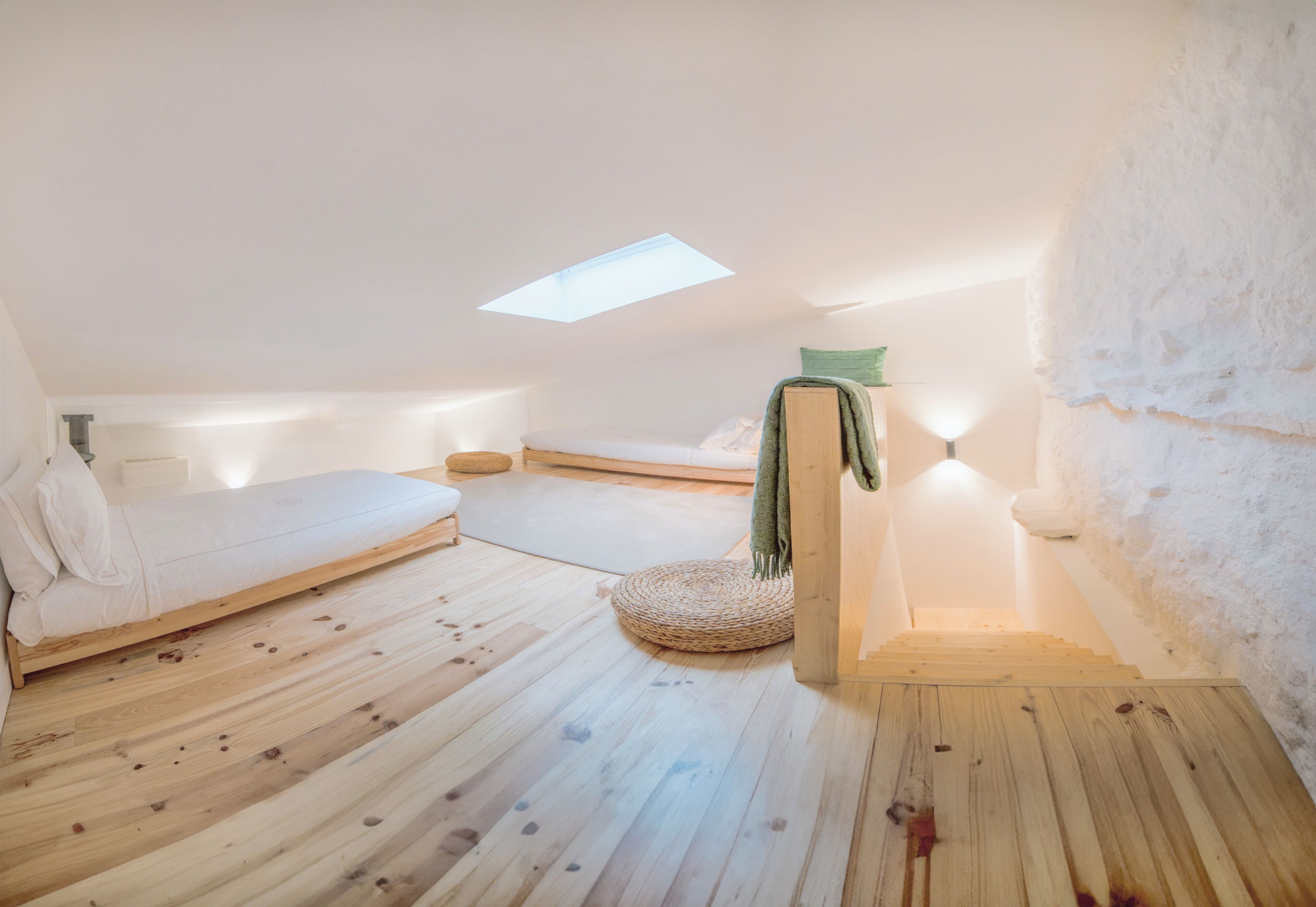 Family Double or Twin Room | Free WiFi