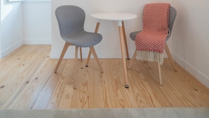 Standard Double or Twin Room | Interior