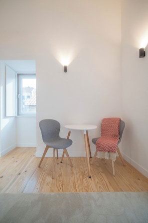Standard Double or Twin Room | Interior