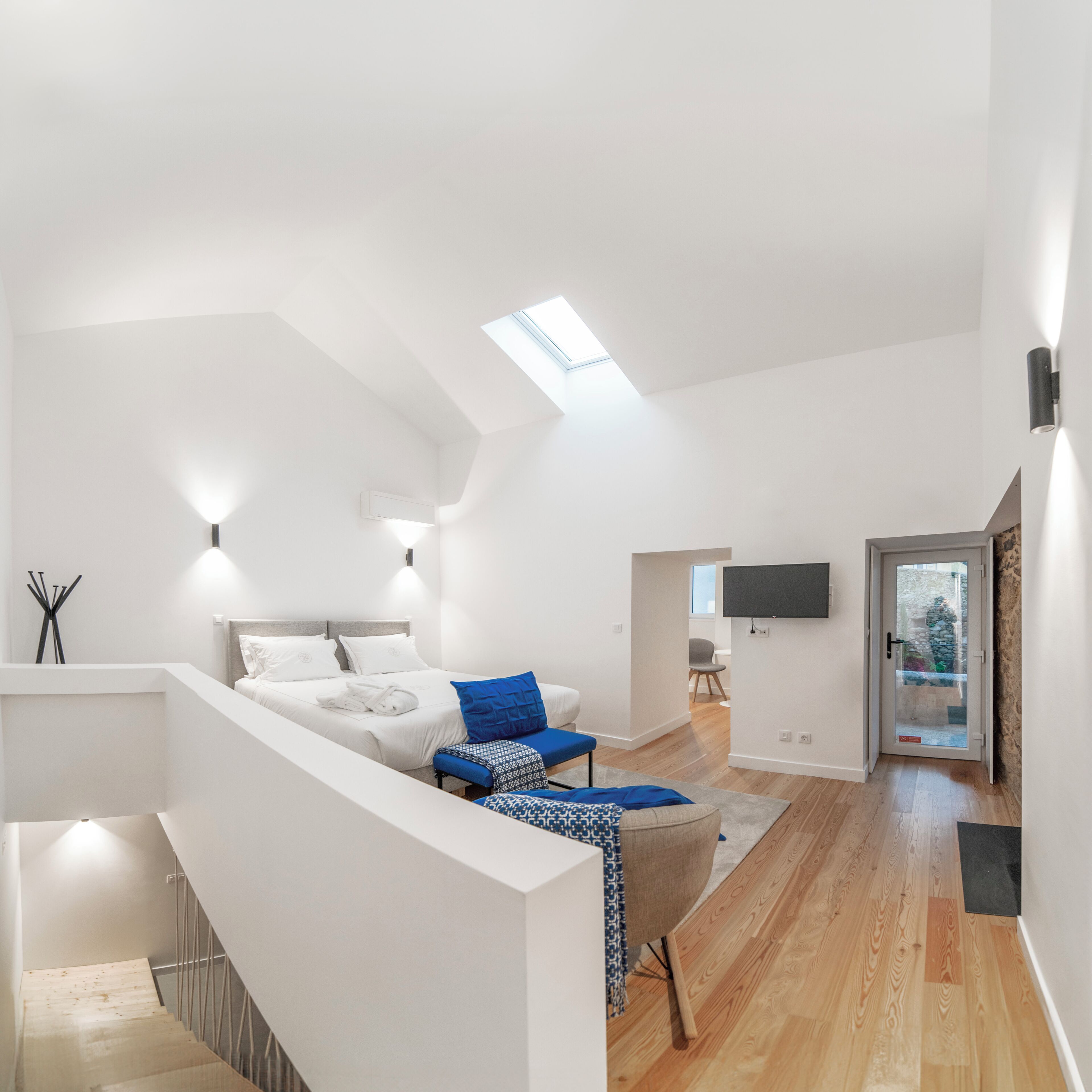 Superior Double or Twin Room | Free WiFi