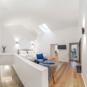 Superior Double or Twin Room | Free WiFi - in Bulla (Distrito da Guarda)