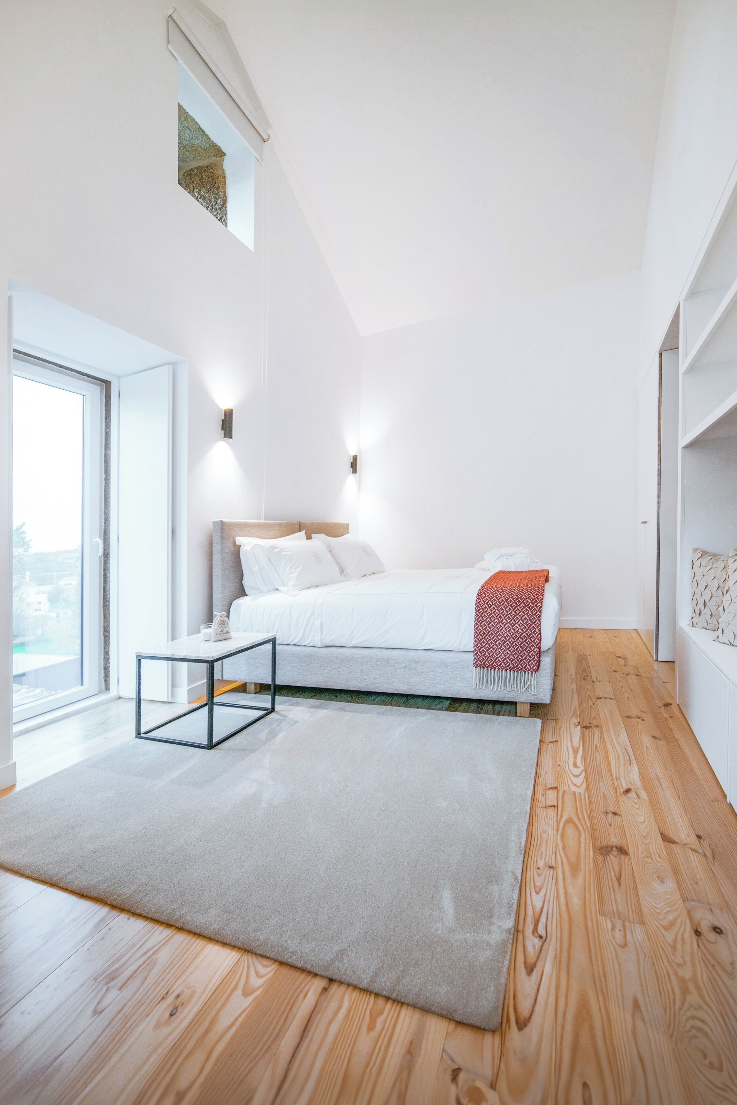 Standard Double or Twin Room | Free WiFi