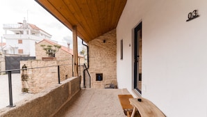 Superior Double or Twin Room | Terrace/patio
