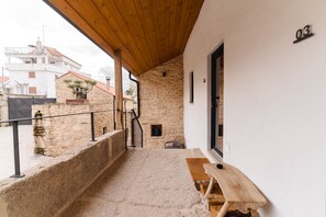 Superior Double or Twin Room | Terrace/patio