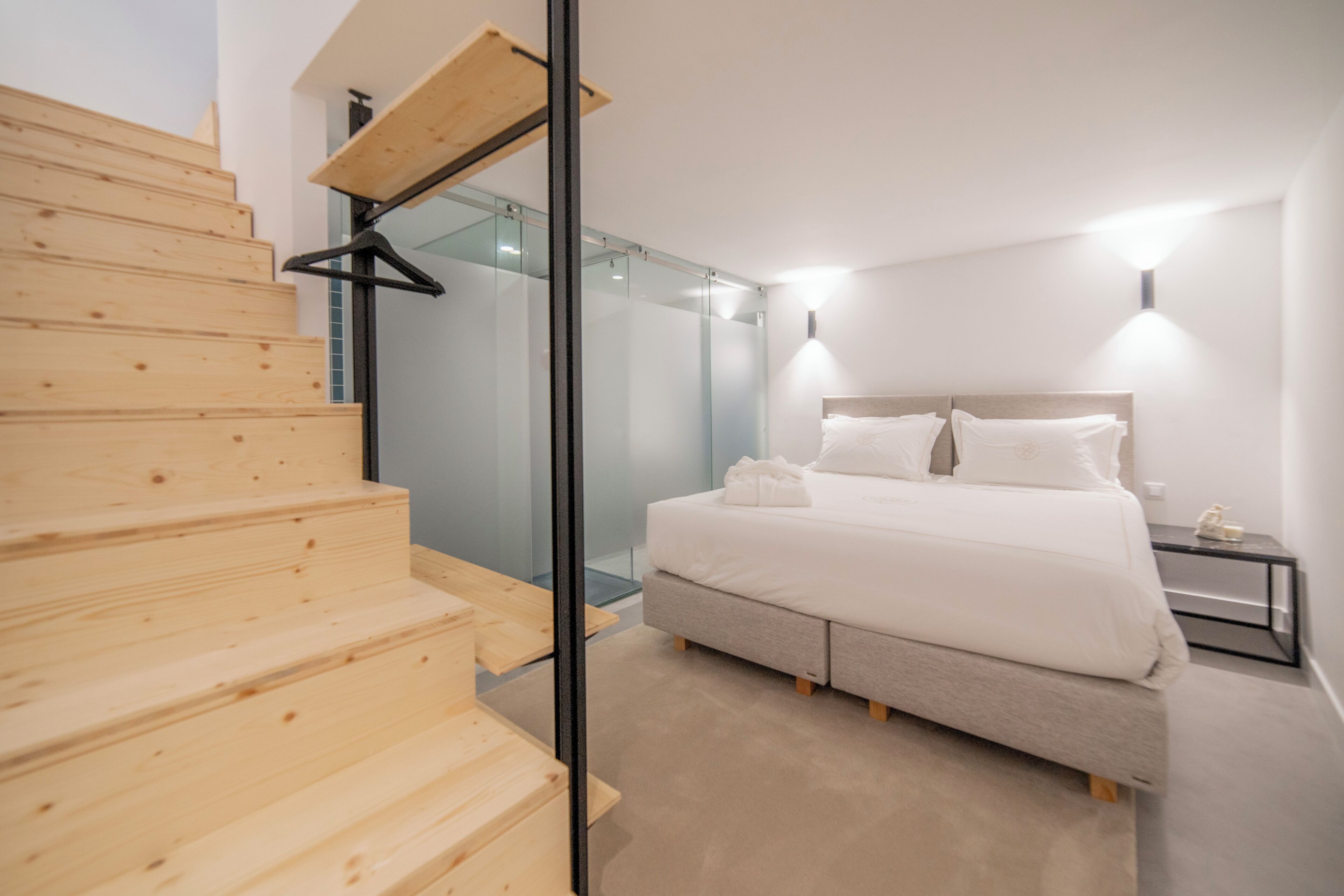 Superior Double Room | Free WiFi