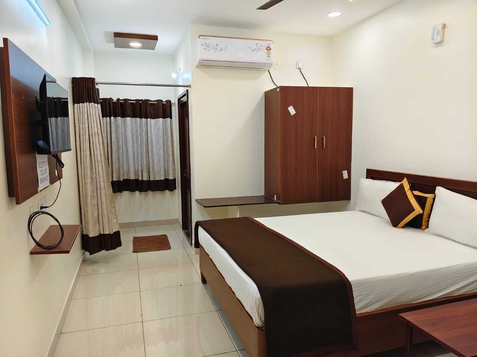 Classic Room